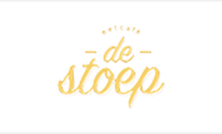 Eetcafé De Stoep logo