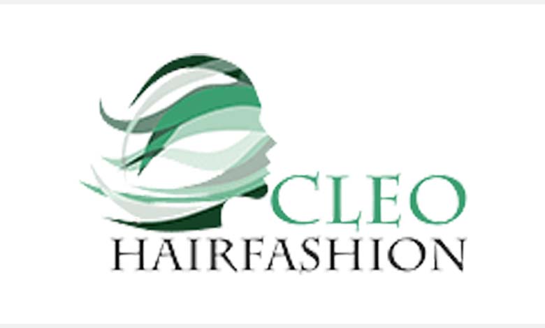 Cleo Hairfashion logo