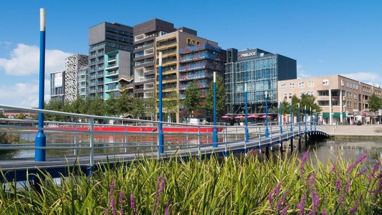 Is Lelystad Een Leuke Stad