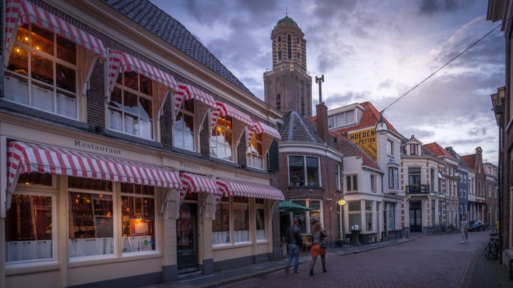 De top 10 leukste kapperszaken in Zwolle - De Nederlandse Oriëntatiebron