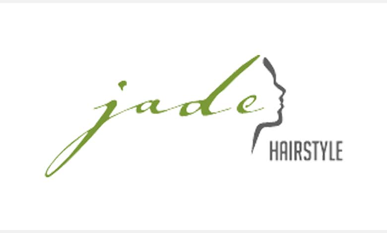 Jade Hairstyle logo