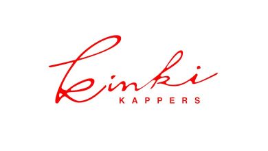 kinki kappers logo