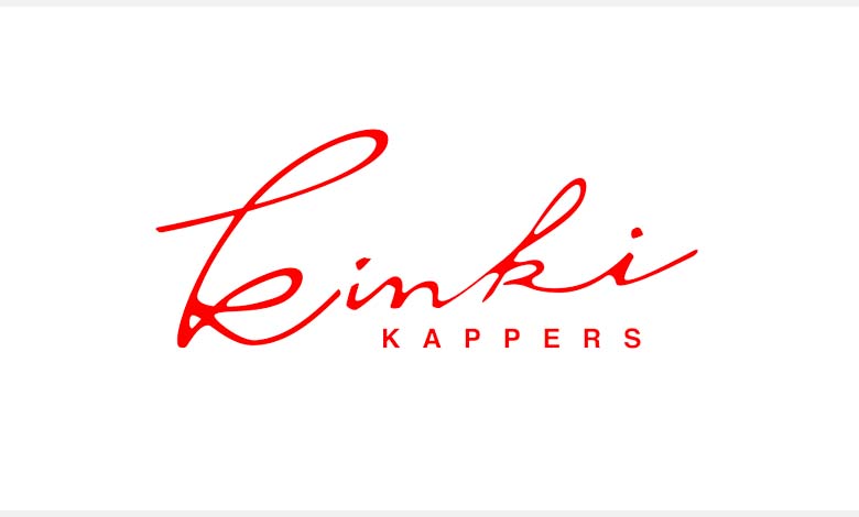 Kinki Kappers logo