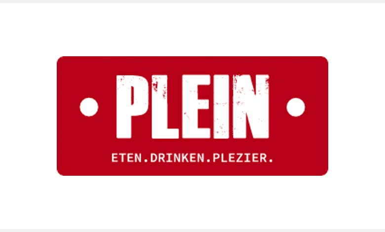 Café Plein logo