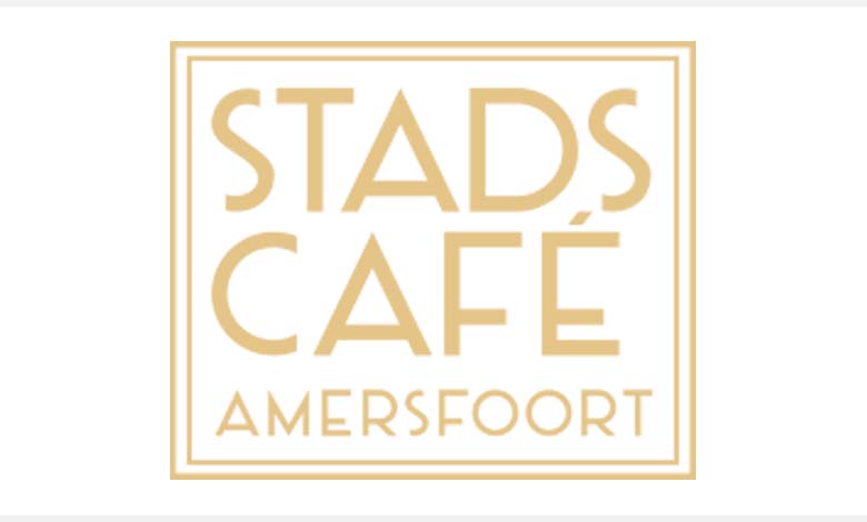 Stadscafé Amersfoort logo