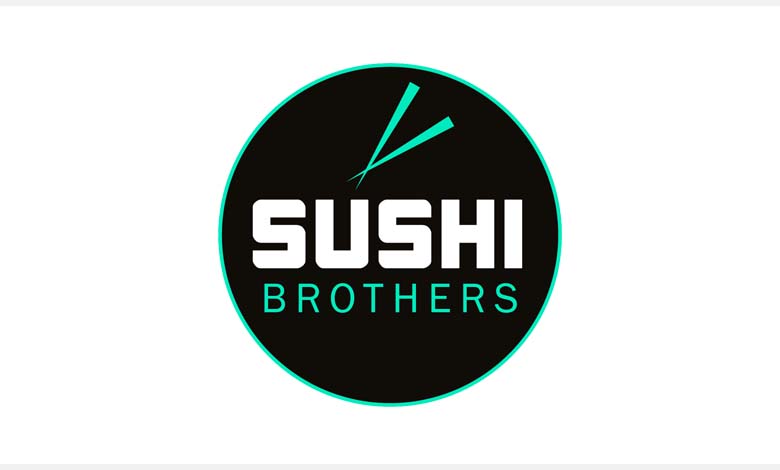 Sushi Brothers logo