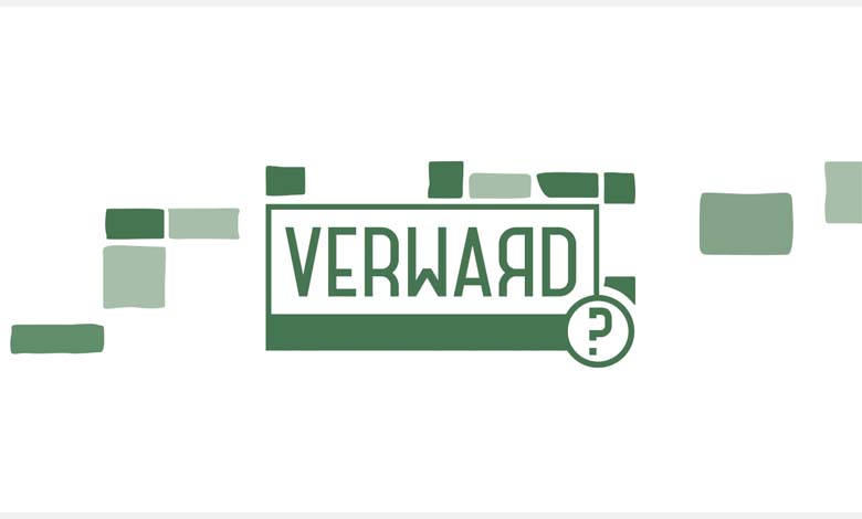 Café Verward logo