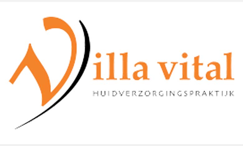 Villa Vital logo