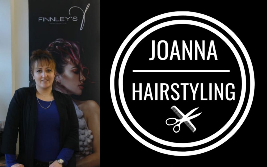 Joanna Spijker - Joanna Hairstyling