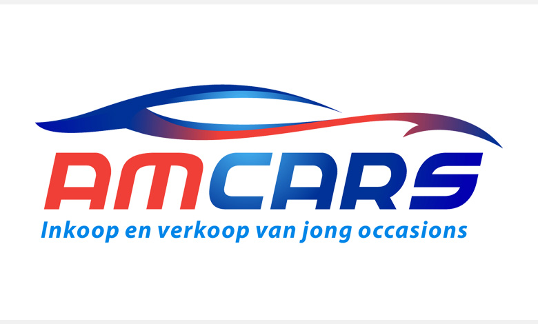 Autobedrijf AMCARS logo