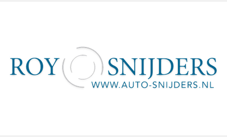Autobedrijf Snijders logo