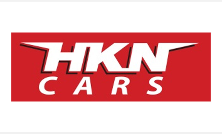 HKN Cars logo