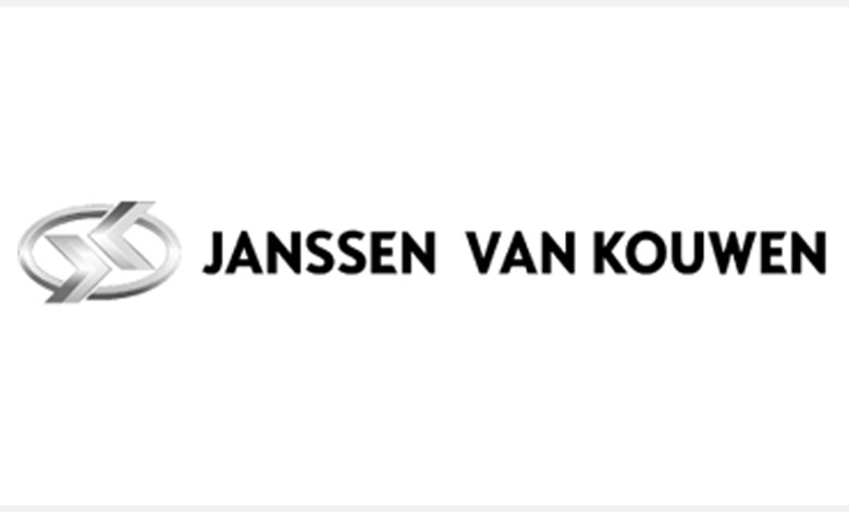 Janssen van Kouwen logo