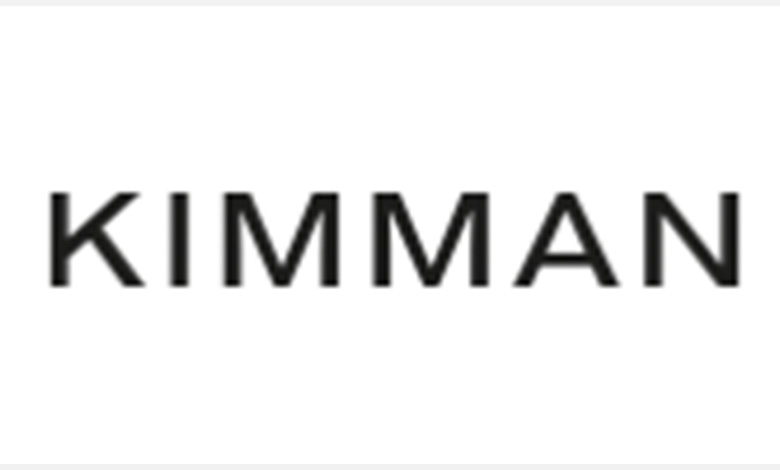 Kimman Amsterdam logo