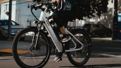 Langdurige stilstand van uw e-bike is schadelijk voor de accu