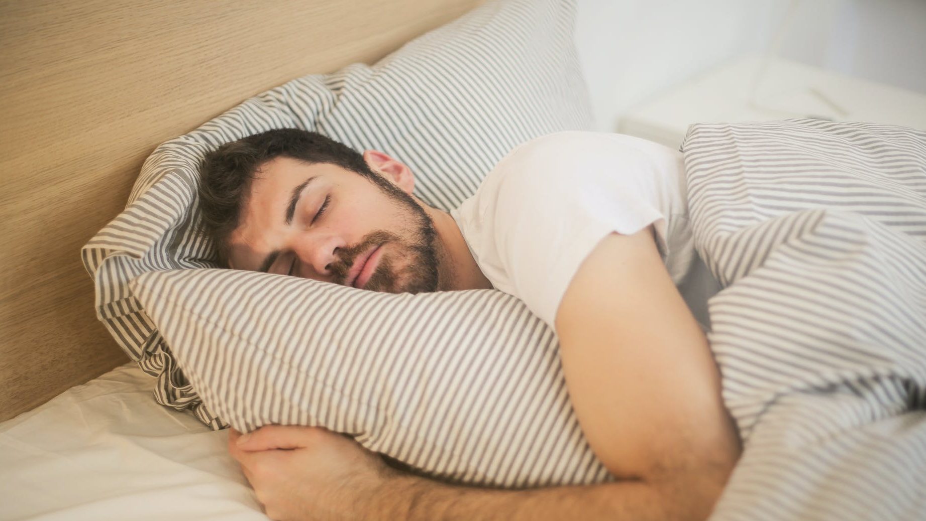 5 tips voor beter slapen