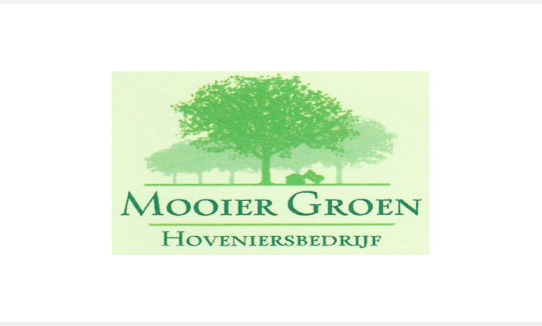 Mooier Groen Hoveniersbedrijf logo