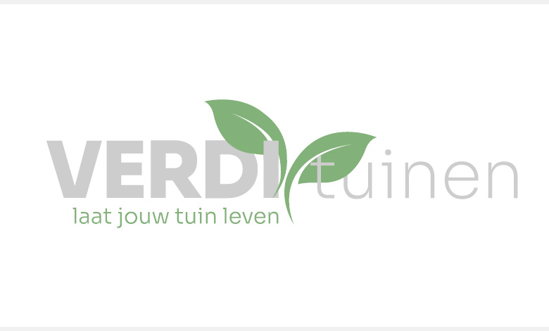 Verdi Tuinen logo