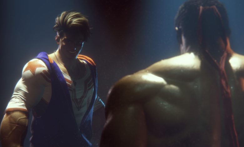 Street Fighter 6 officieel aangekondigd