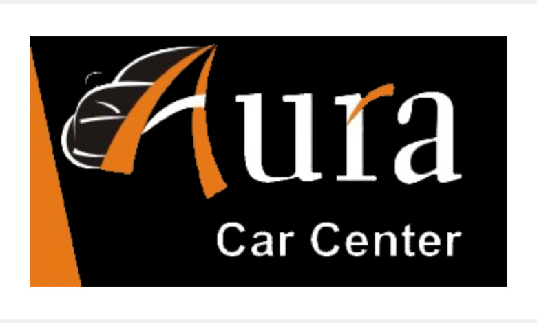 Aura Car Center Rotterdam