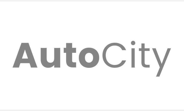 Autocity logo