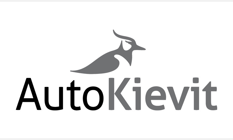 AutoKievit logo