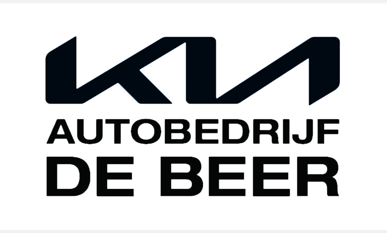Autobedrijf De Beer logo