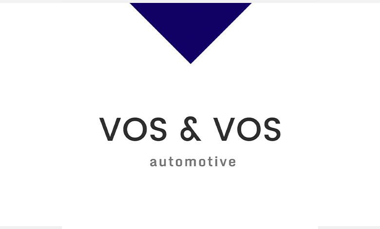 Vos & Vos Automotive logo