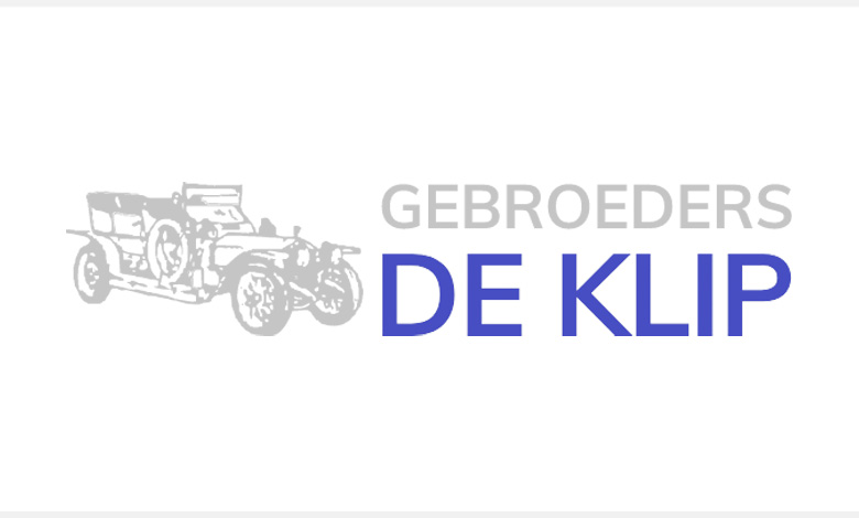Gebroeders De Klip Rotterdam logo