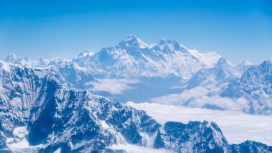 De leukste dingen die je mee kunt maken tijdens de Everest trek