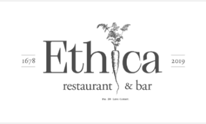 Ethica logo