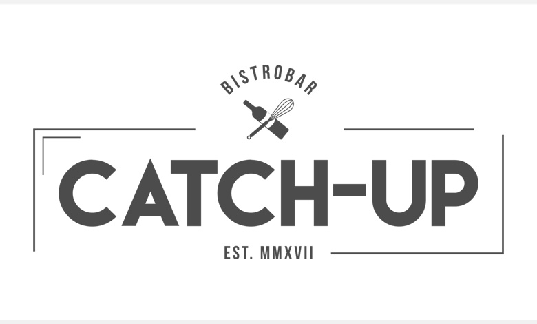 Bistro Catch-up logo