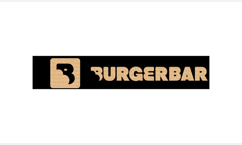 Burger Bar logo