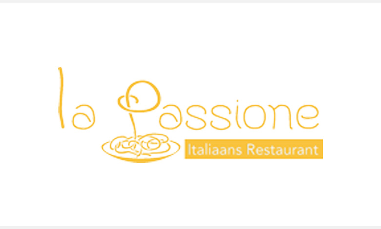 Restaurant La Passione logo