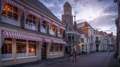 De top 10 leukste cafés/kroegen in Zwolle