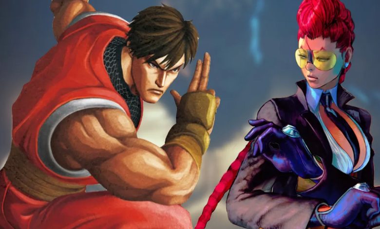 Wat weten we tot nu toe over Street Fighter 6?