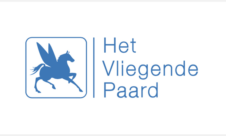 Het Vliegende Paard logo