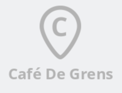 Café de Grens