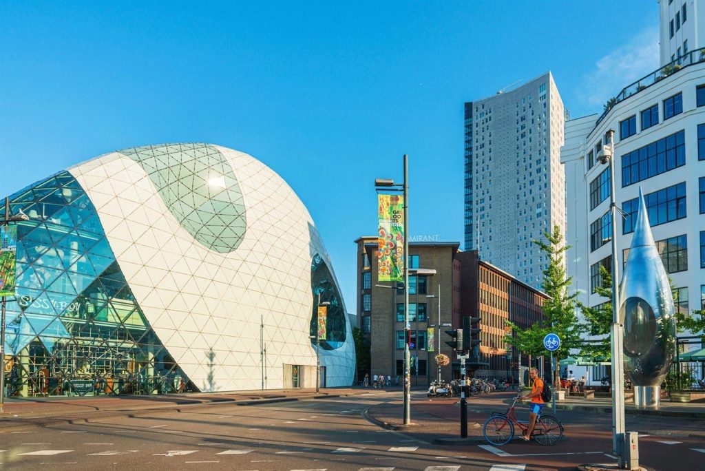 De top 10 leukste cafés/kroegen in Eindhoven