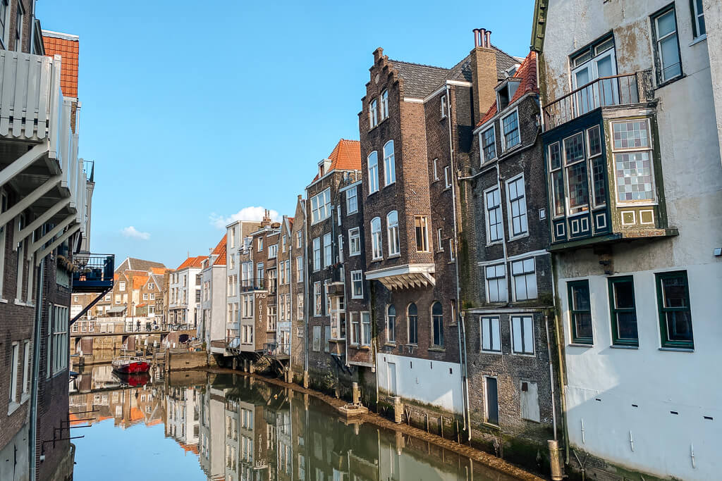 De top 10 leukste cafés/kroegen in Dordrecht