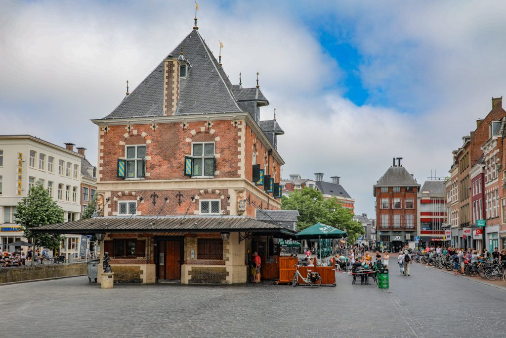 De top 10 leukste cafés/kroegen in Leeuwarden
