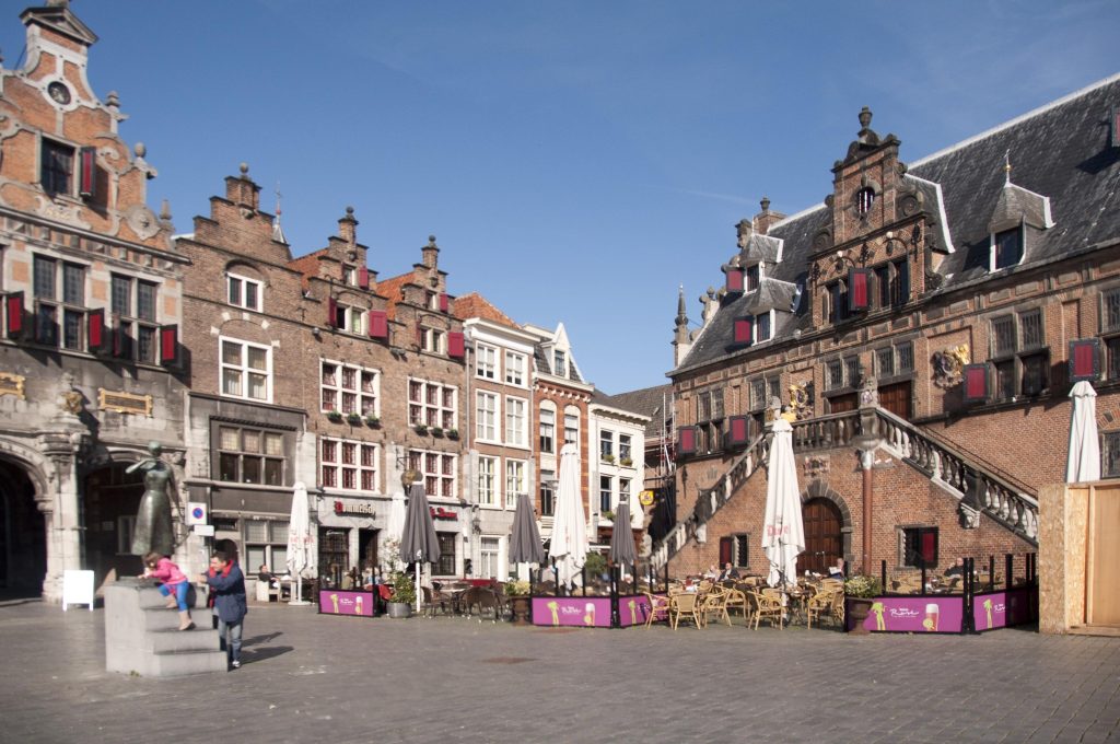 De top 10 leukste cafés/kroegen in Nijmegen
