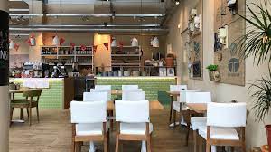 Barista Café Zoetermeer 