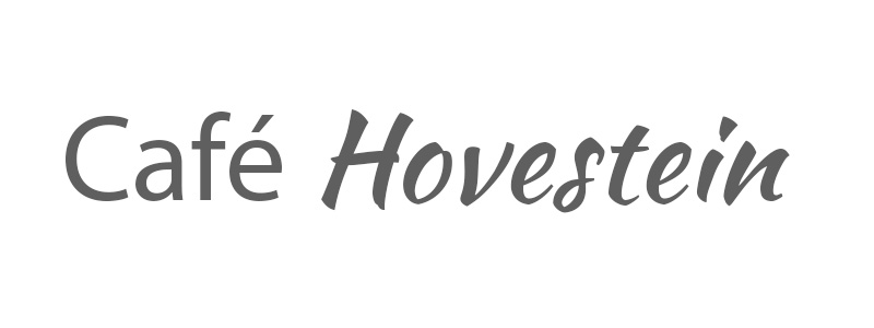 Café Hovestein Zoetermeer logo