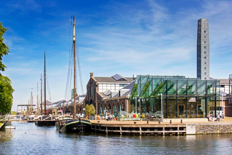 De top 10 leukste cafés/kroegen in Den Helder