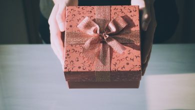 De waarde van een uniek kerstpakket