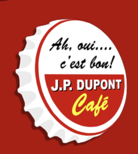 Café J.P Dupont