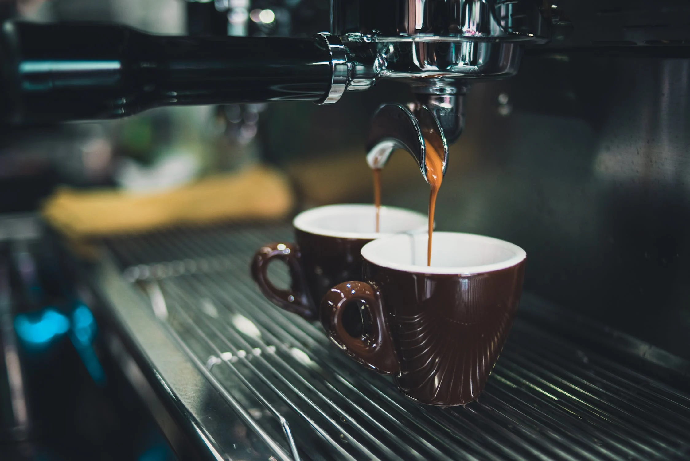 Waarom het huren van een koffiemachine handig is voor op kantoor