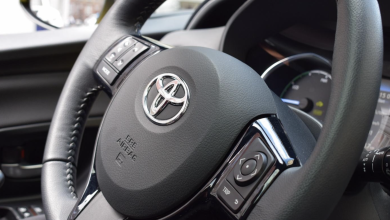 De voordelen van een hybride auto zoals de Toyota Yaris Hybrid
