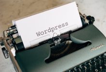 De voordelen van het laten maken van een WordPress website.